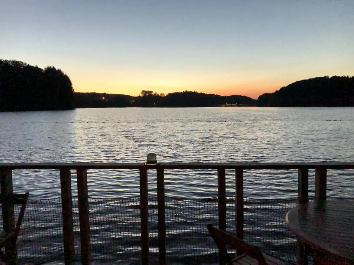 Les Chalets Flottants Des Planquettes Villa Saint-Etienne-Cantales